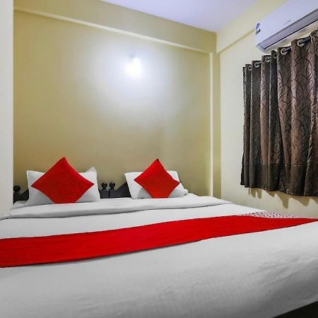 Baga Seafinity Hotel Exterior photo